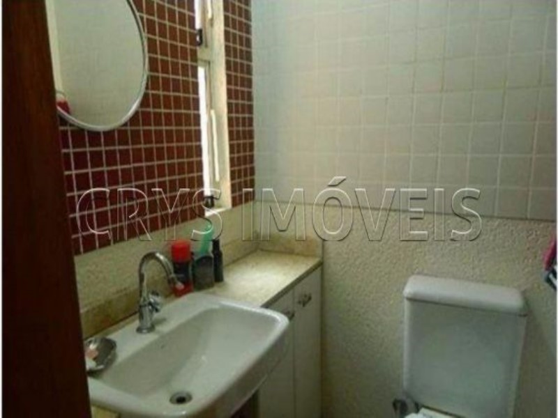 Apartamento, 2 quartos, 58 m² - Foto 3