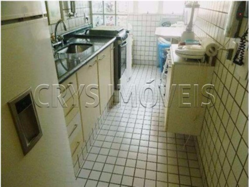 Apartamento, 2 quartos, 58 m² - Foto 1