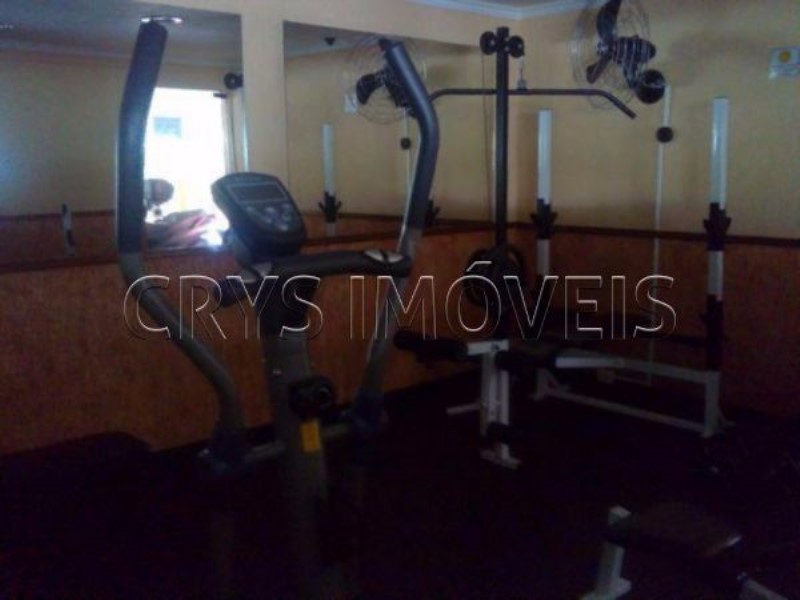 Apartamento, 2 quartos, 58 m² - Foto 4