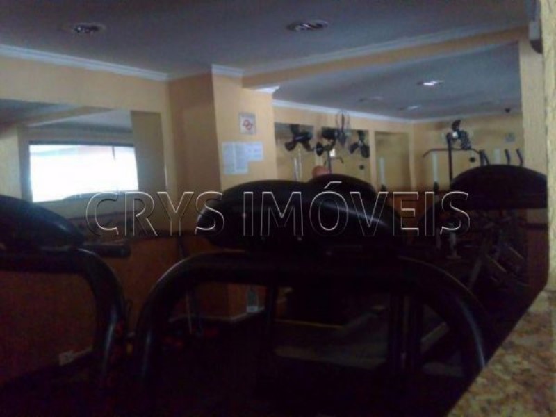 Apartamento, 2 quartos, 58 m² - Foto 8