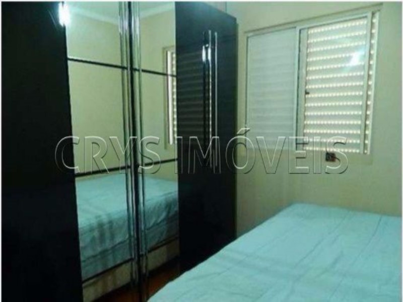 Apartamento, 2 quartos, 58 m² - Foto 15