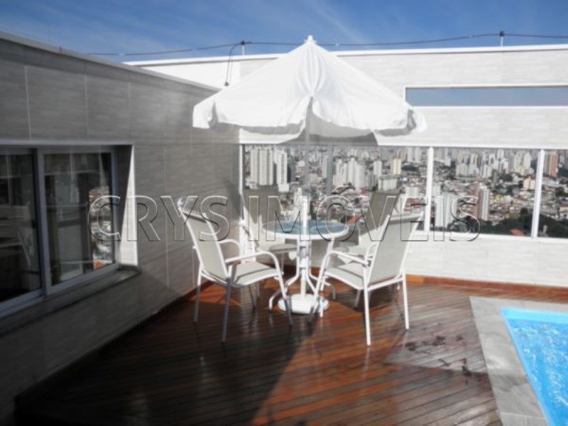 Cobertura à venda com 3 quartos, 135m² - Foto 10