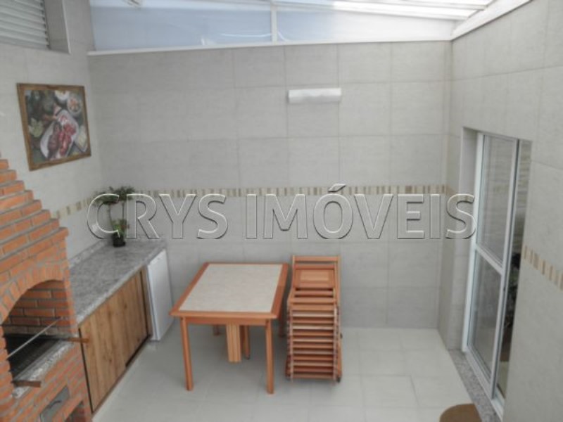 Cobertura à venda com 3 quartos, 135m² - Foto 8