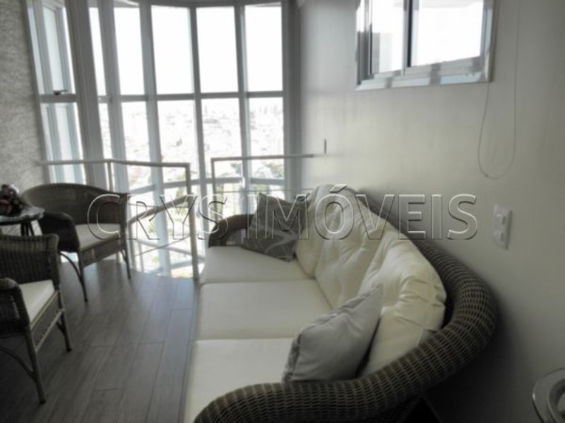 Cobertura à venda com 3 quartos, 135m² - Foto 2