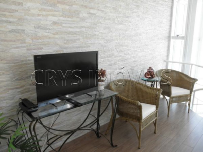 Cobertura à venda com 3 quartos, 135m² - Foto 3