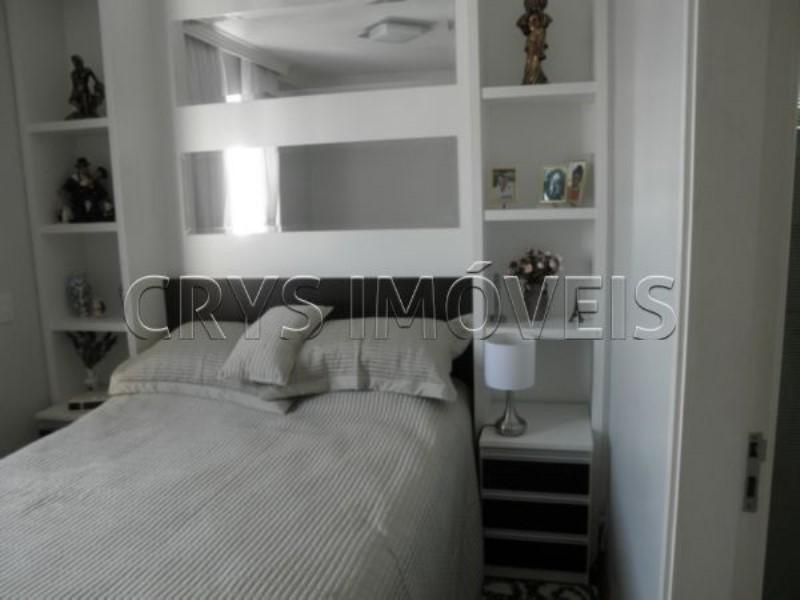 Cobertura à venda com 3 quartos, 135m² - Foto 6
