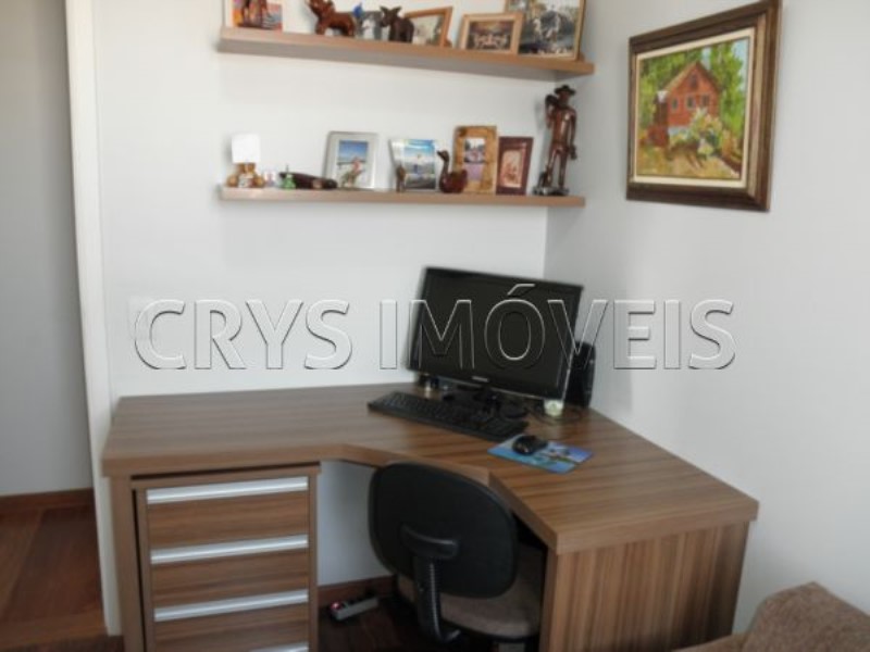 Cobertura à venda com 3 quartos, 135m² - Foto 4