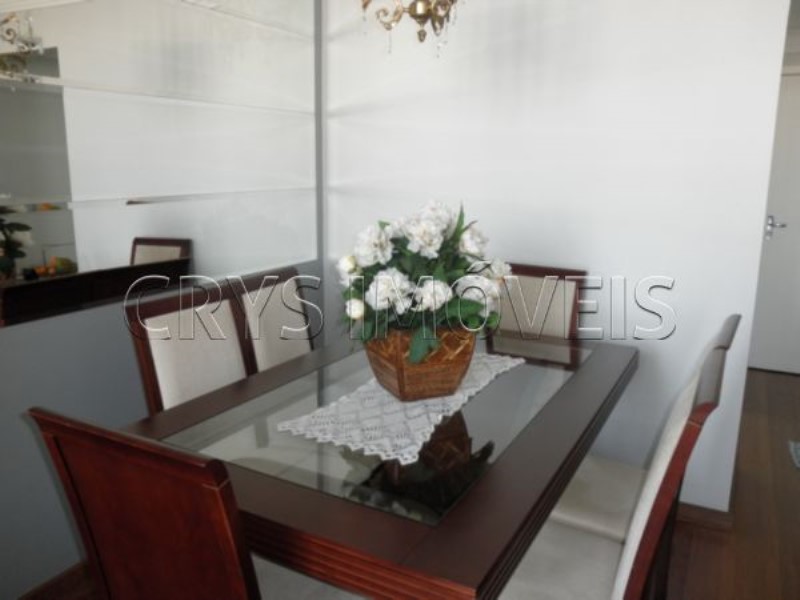 Cobertura à venda com 3 quartos, 135m² - Foto 5