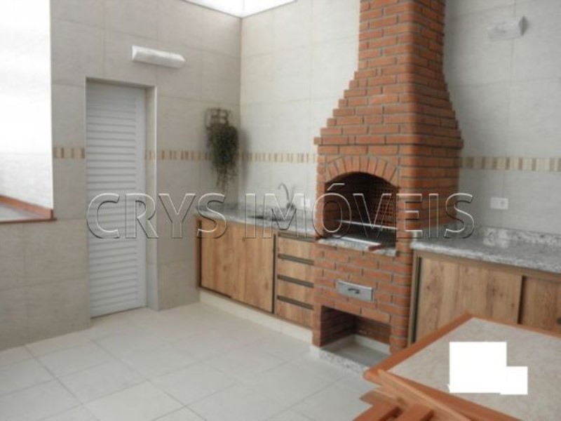 Cobertura à venda com 3 quartos, 135m² - Foto 9