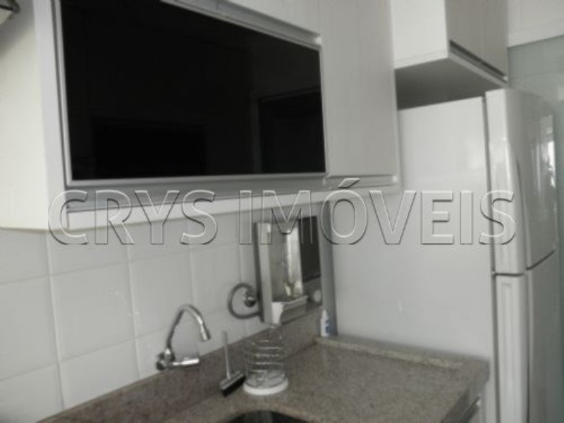 Cobertura à venda com 3 quartos, 135m² - Foto 7