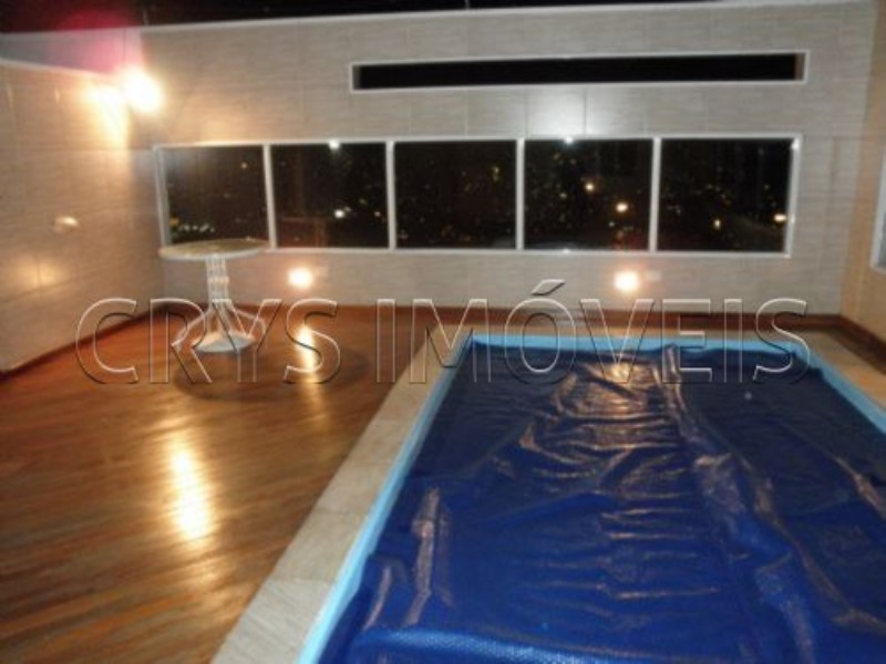 Cobertura à venda com 3 quartos, 135m² - Foto 12