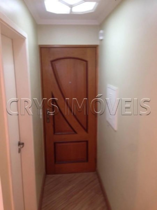 Apartamento, 3 quartos, 67 m² - Foto 1
