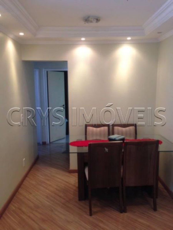 Apartamento, 3 quartos, 67 m² - Foto 3