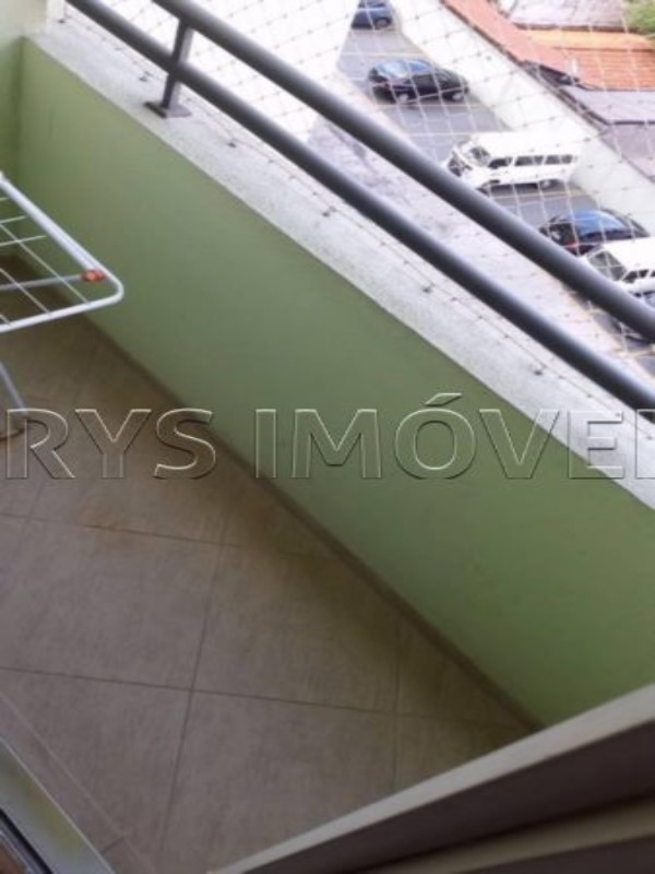 Apartamento, 3 quartos, 67 m² - Foto 4