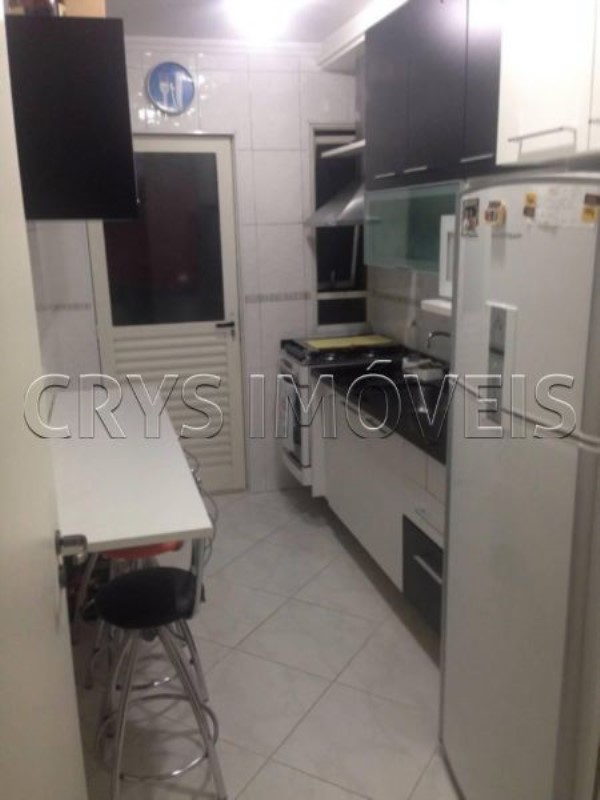 Apartamento, 3 quartos, 67 m² - Foto 5