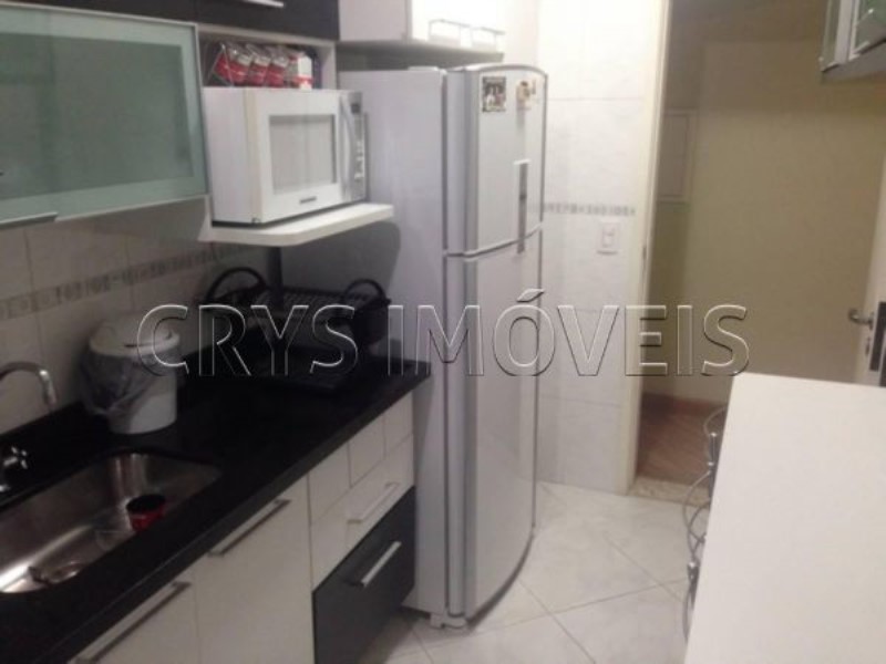 Apartamento, 3 quartos, 67 m² - Foto 6