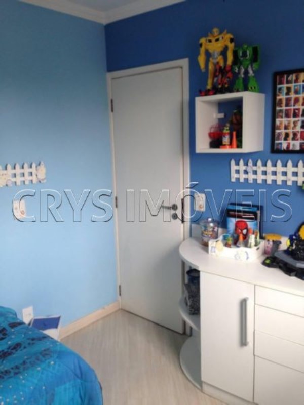 Apartamento, 3 quartos, 67 m² - Foto 9