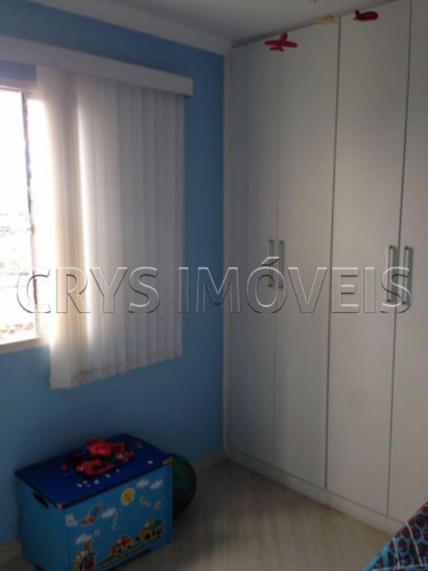 Apartamento, 3 quartos, 67 m² - Foto 10