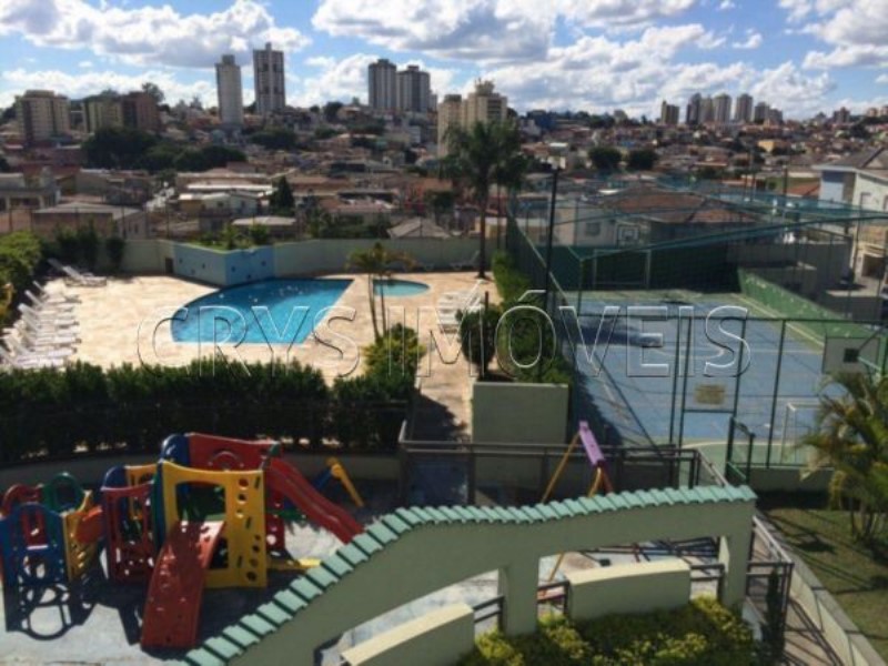 Apartamento, 3 quartos, 67 m² - Foto 13