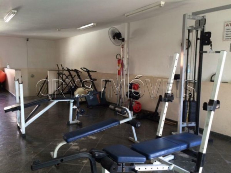 Apartamento, 3 quartos, 67 m² - Foto 14