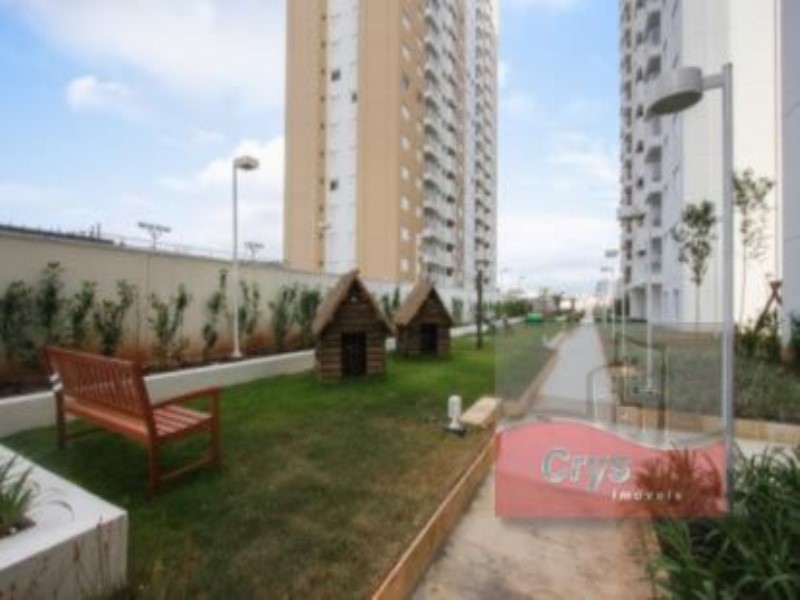 Apartamento, 3 quartos, 75 m² - Foto 1