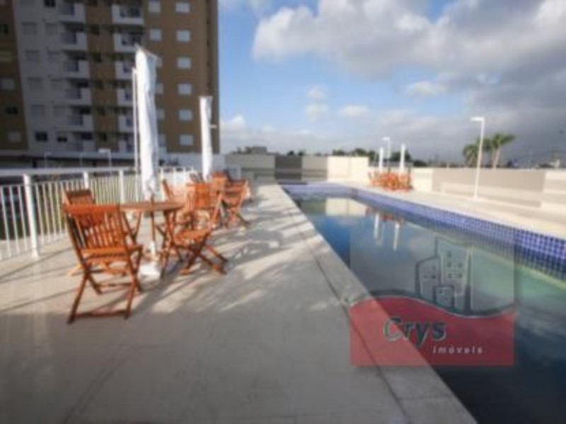 Apartamento, 3 quartos, 75 m² - Foto 4