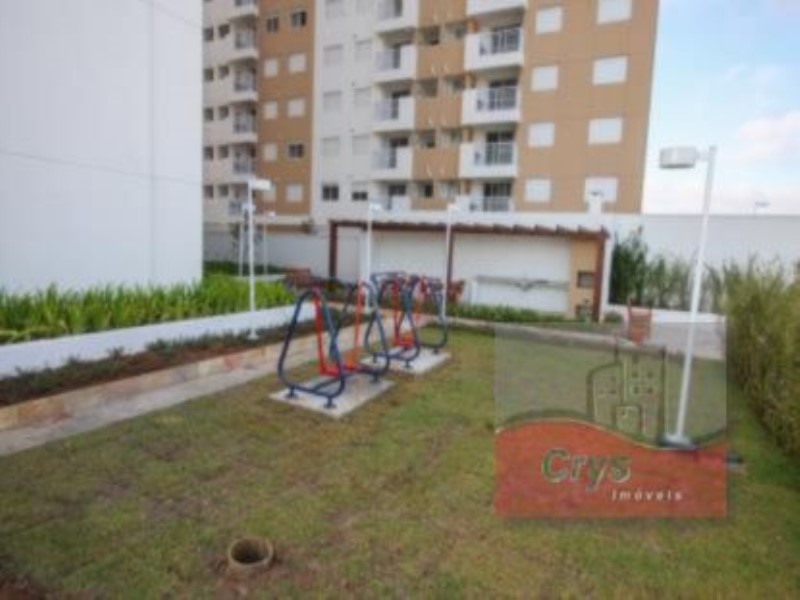 Apartamento, 3 quartos, 75 m² - Foto 11