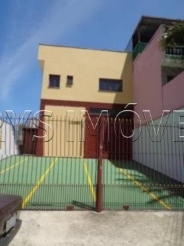 Prédio Inteiro - Foto 1