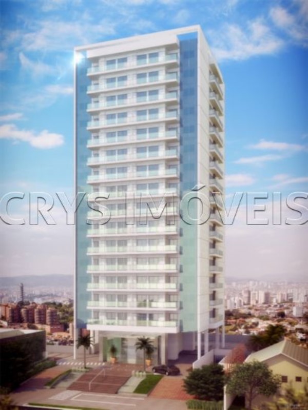 Conjunto Comercial-Sala à venda, 45m² - Foto 7