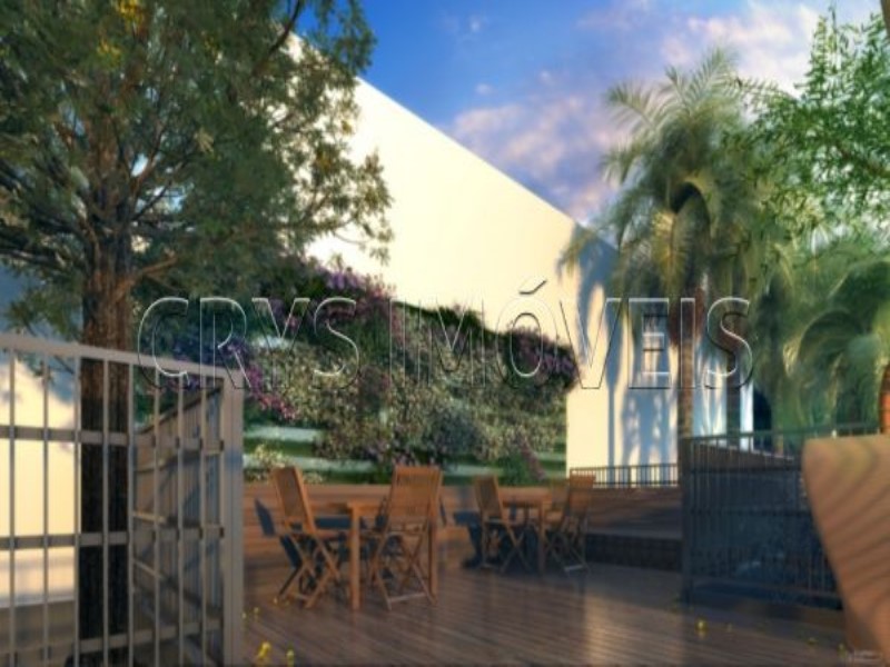 Conjunto Comercial-Sala à venda, 45m² - Foto 8
