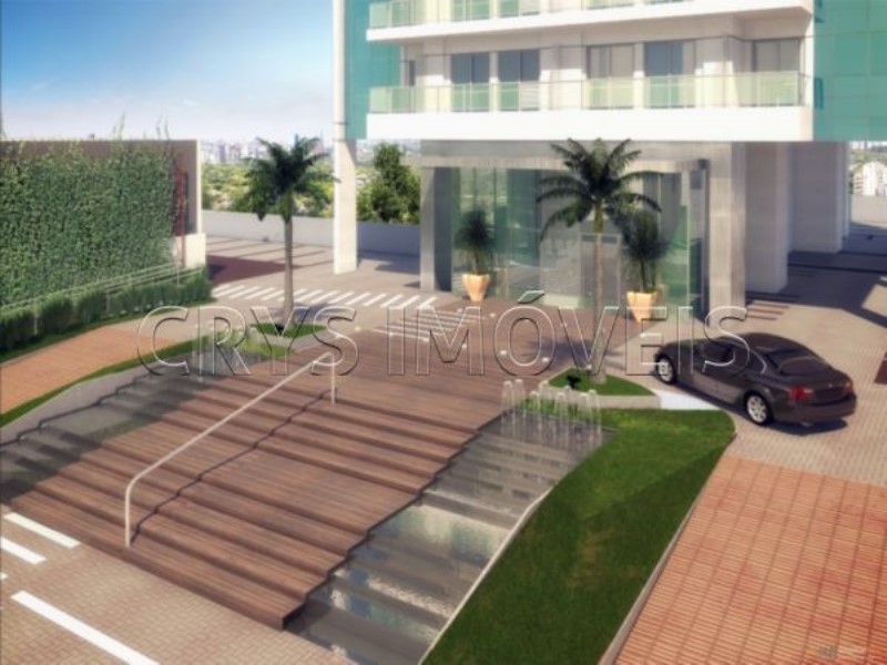 Conjunto Comercial-Sala à venda, 45m² - Foto 9
