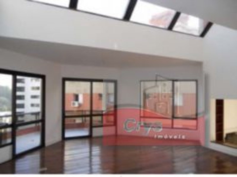 Cobertura à venda com 3 quartos, 485m² - Foto 7