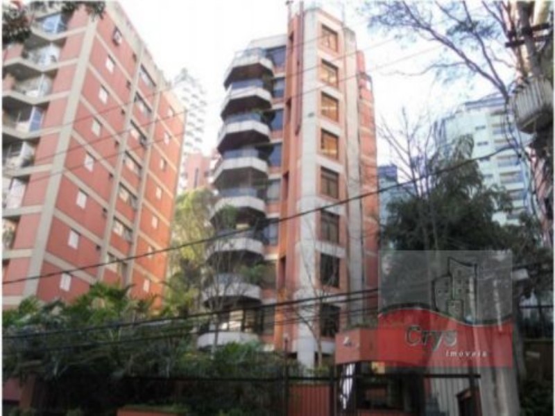 Cobertura à venda com 3 quartos, 485m² - Foto 9