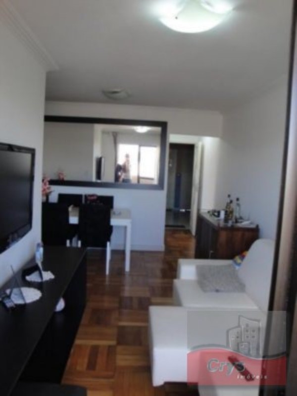 Apartamento, 3 quartos, 64 m² - Foto 4