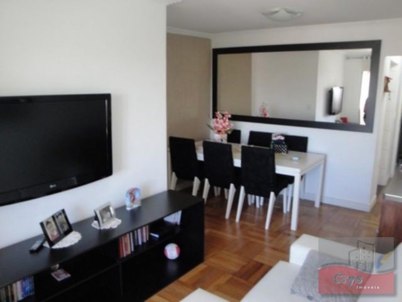 Apartamento, 3 quartos, 64 m² - Foto 2