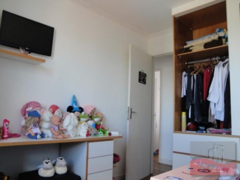Apartamento, 3 quartos, 64 m² - Foto 10