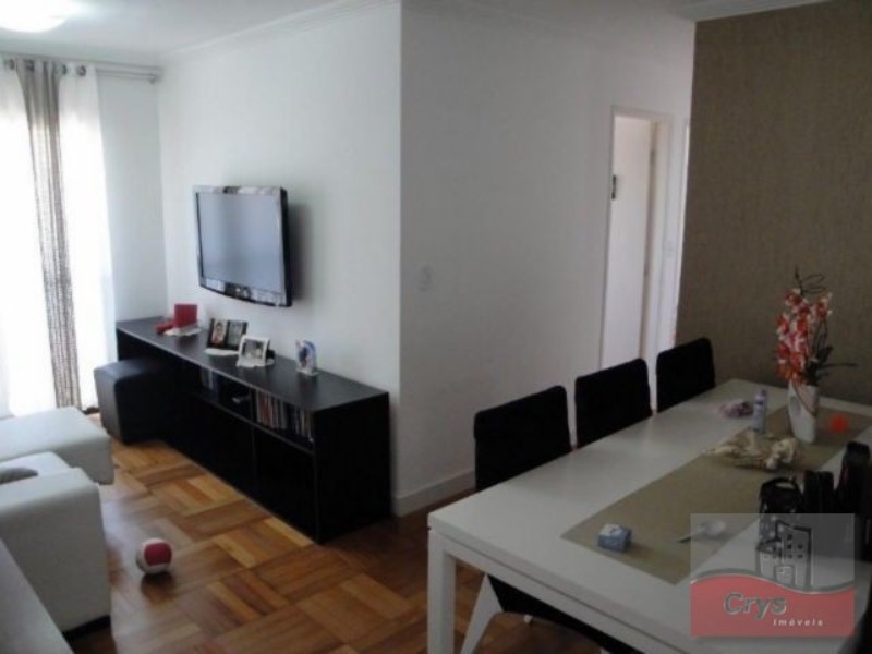 Apartamento, 3 quartos, 64 m² - Foto 13