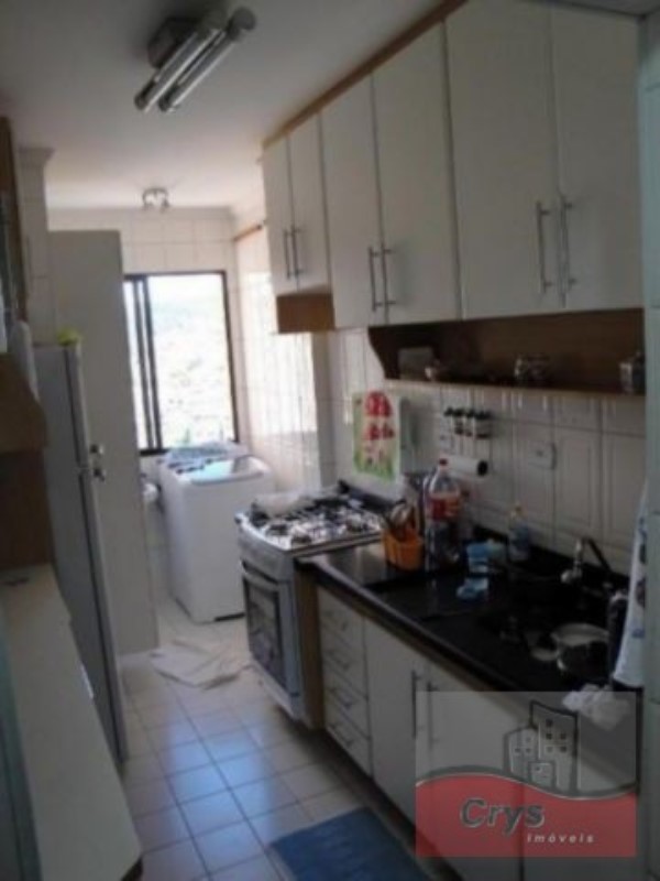 Apartamento, 3 quartos, 64 m² - Foto 14