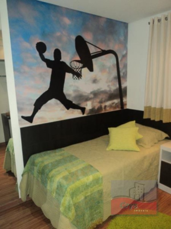 Apartamento, 3 quartos, 71 m² - Foto 2