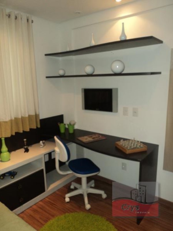 Apartamento, 3 quartos, 71 m² - Foto 3