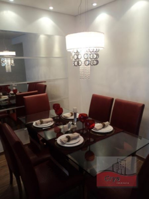 Apartamento, 3 quartos, 71 m² - Foto 8