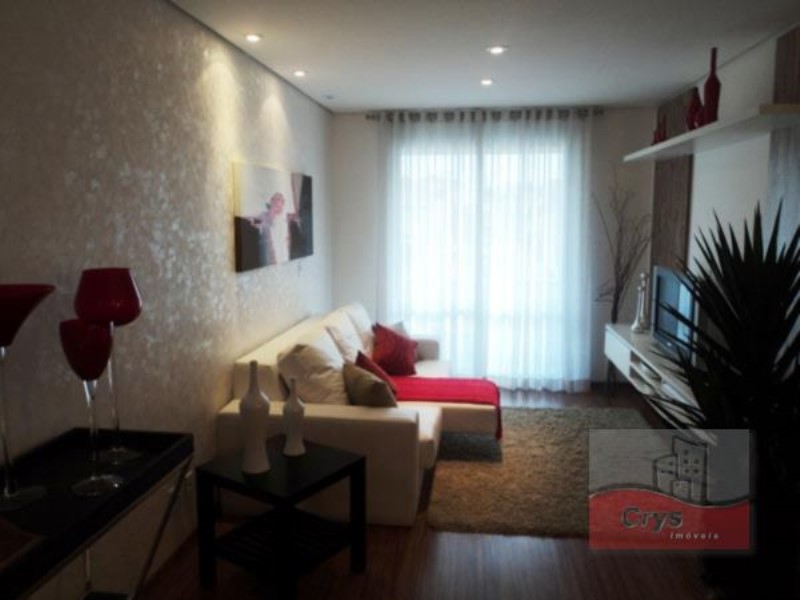 Apartamento, 3 quartos, 71 m² - Foto 9