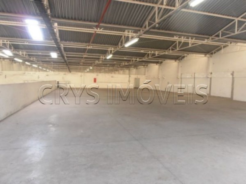 Depósito-Galpão-Armazém para alugar - Foto 4