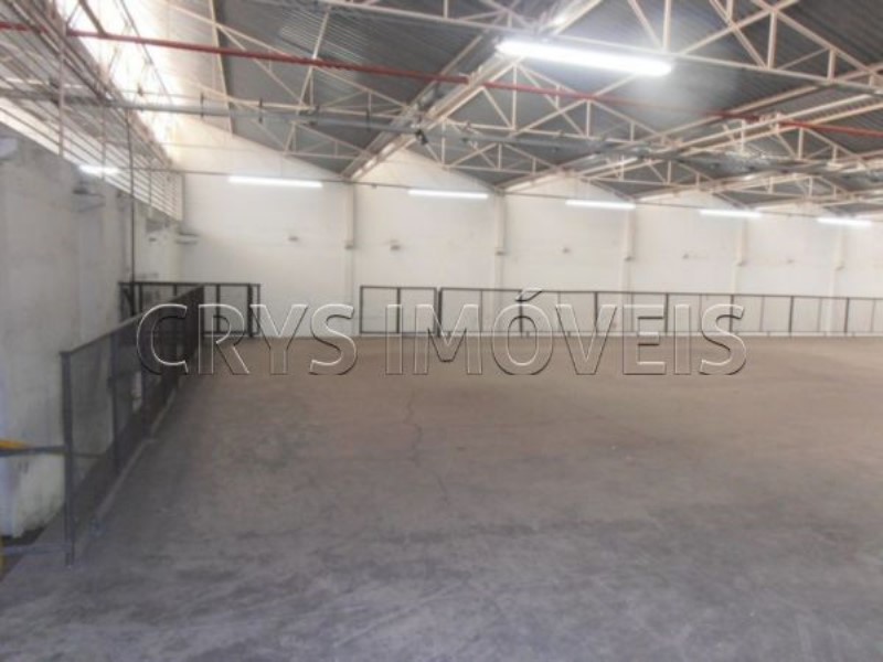 Depósito-Galpão-Armazém para alugar - Foto 5