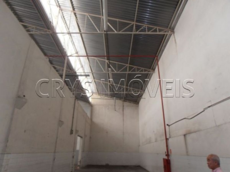 Depósito-Galpão-Armazém para alugar - Foto 6