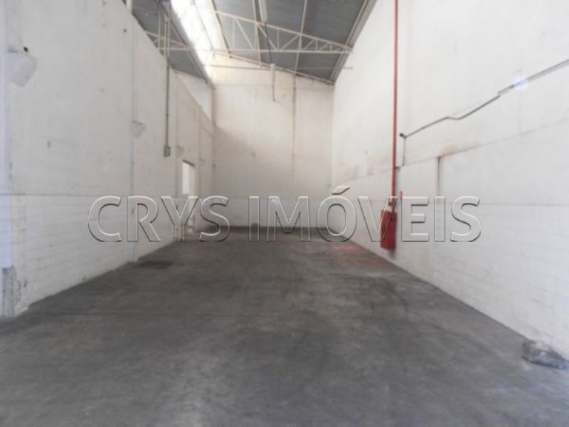Depósito-Galpão-Armazém para alugar - Foto 7