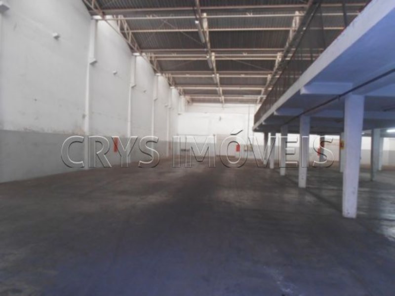 Depósito-Galpão-Armazém para alugar - Foto 10