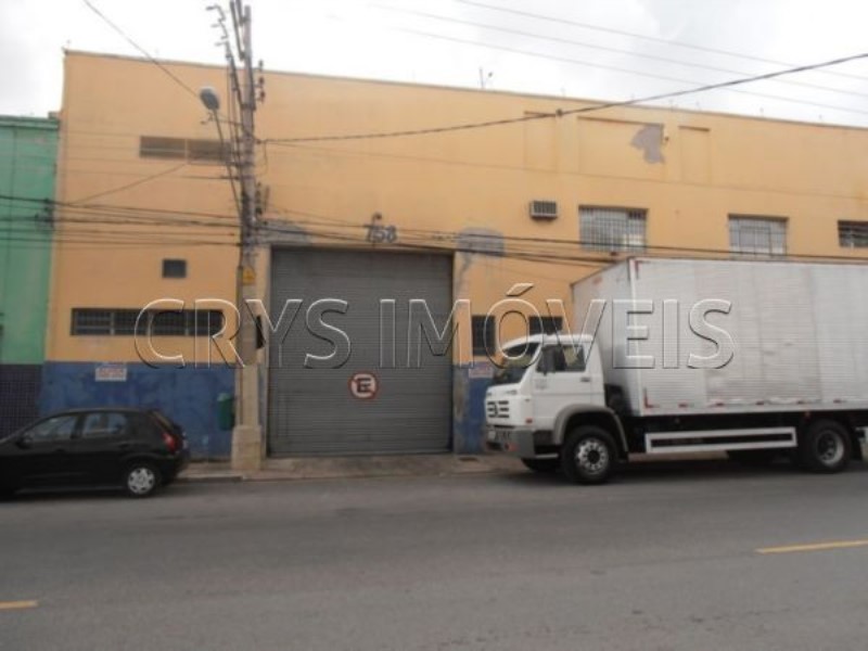 Depósito-Galpão-Armazém para alugar - Foto 11