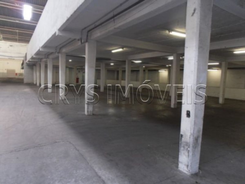 Depósito-Galpão-Armazém para alugar - Foto 15