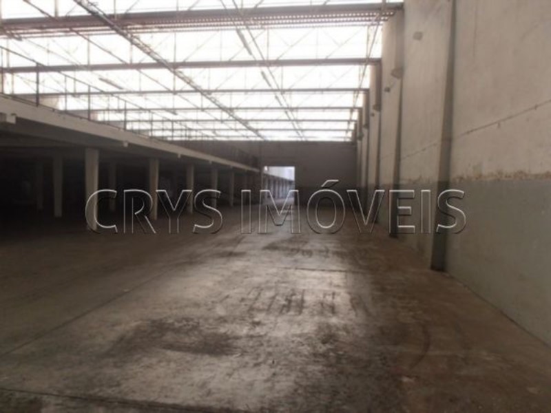 Depósito-Galpão-Armazém para alugar - Foto 16